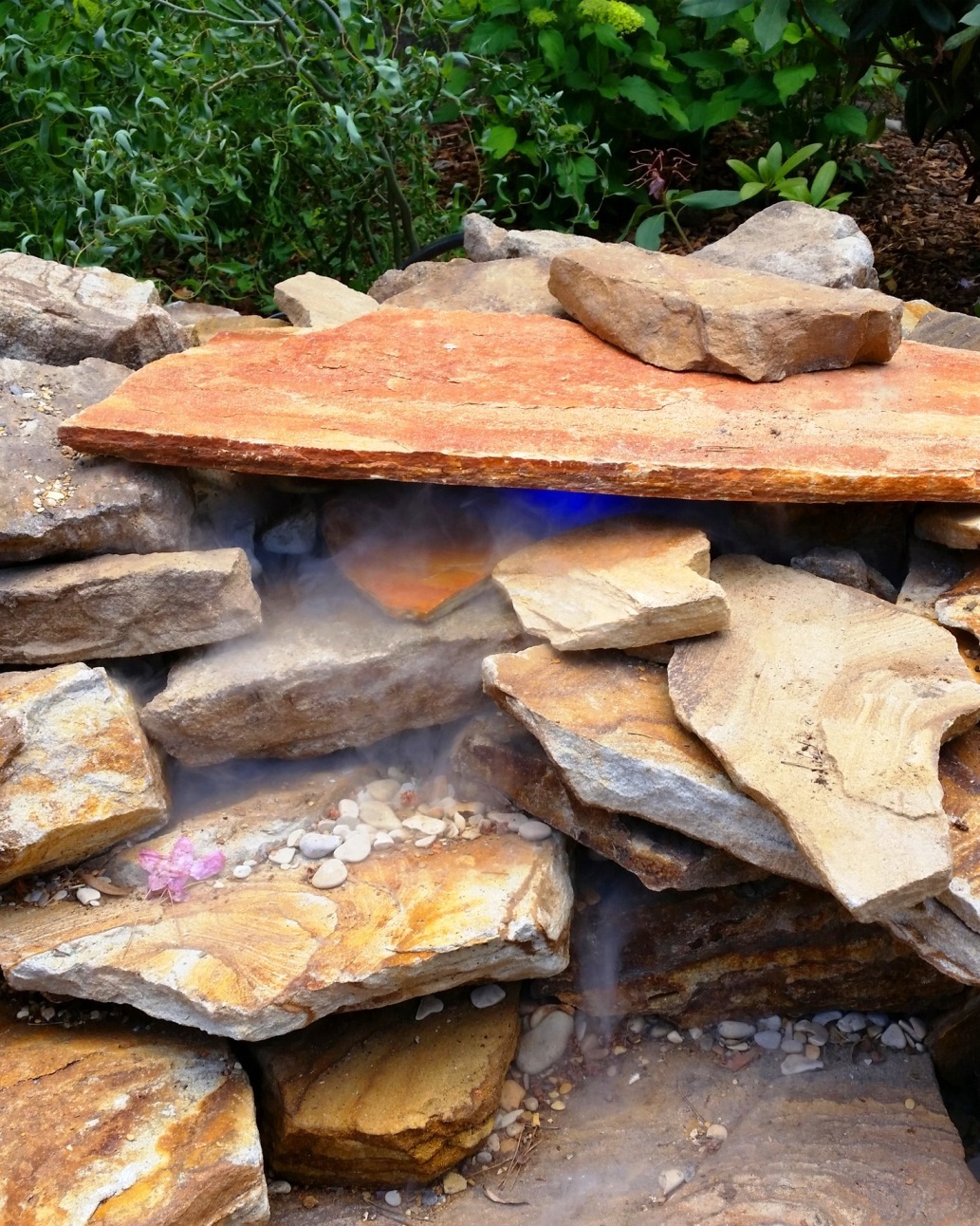 Проект Троицкое